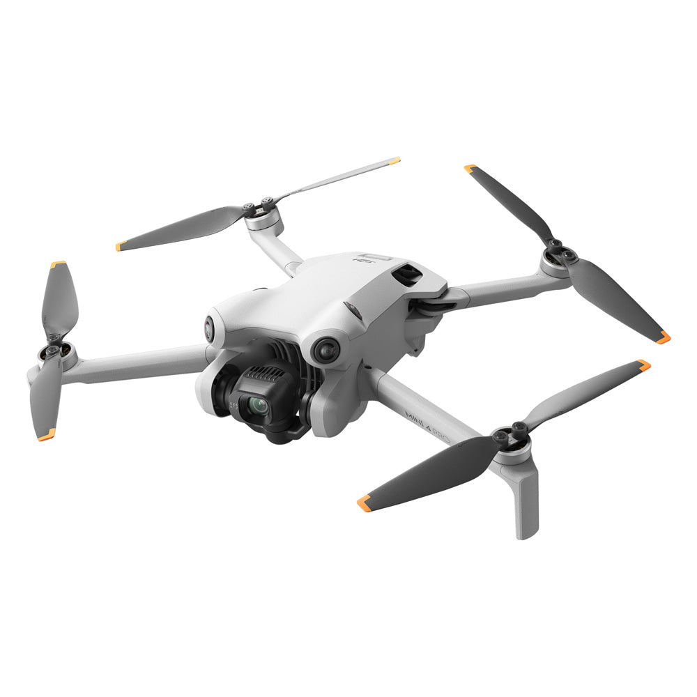 DJI Mini 4 Pro Fly More Combo (RC 2) Drone | CP.MA.00000735.04