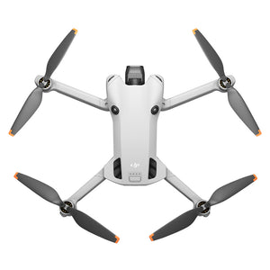 DJI Mini 4 Pro Fly More Combo (RC 2) Drone | CP.MA.00000735.04