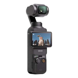 DJI Osmo Pocket 3 Camera | CP.OS.00000301.02