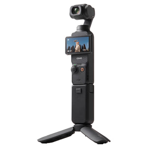 DJI Osmo Pocket 3 Camera | CP.OS.00000301.02