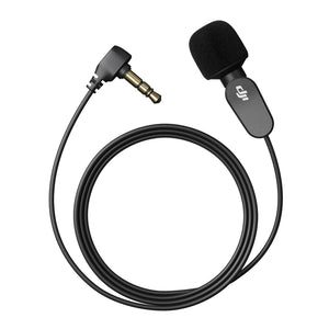 DJI Lavalier Mic to suit DJI Mic | CP.RN.00000331.01