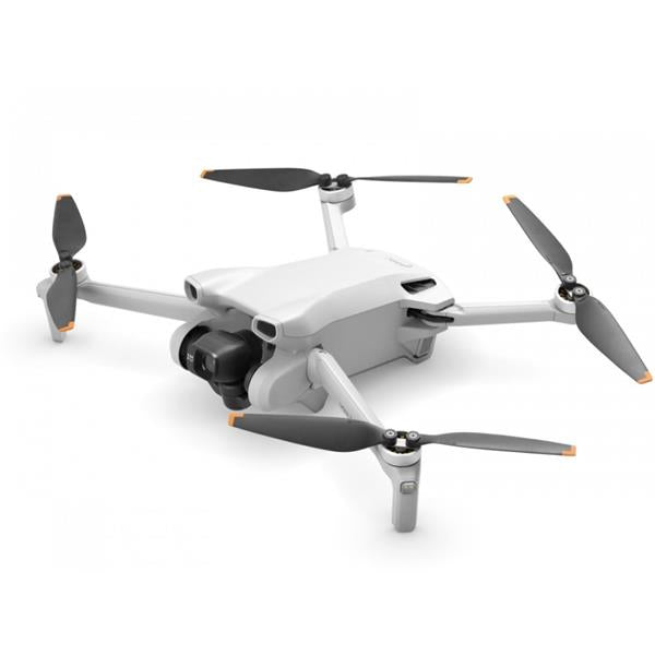 DJI Mini 3 Drone with Remote Control (DJI RC) 2024 | CP.MA.00000780.01