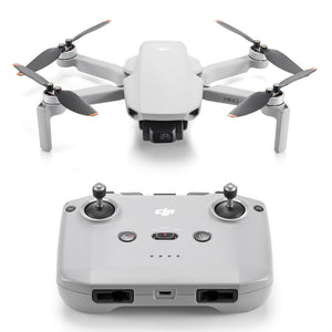 DJI Mini 2 SE Fly More Combo Drone Pack 2024 | CP.MA.00000784.01