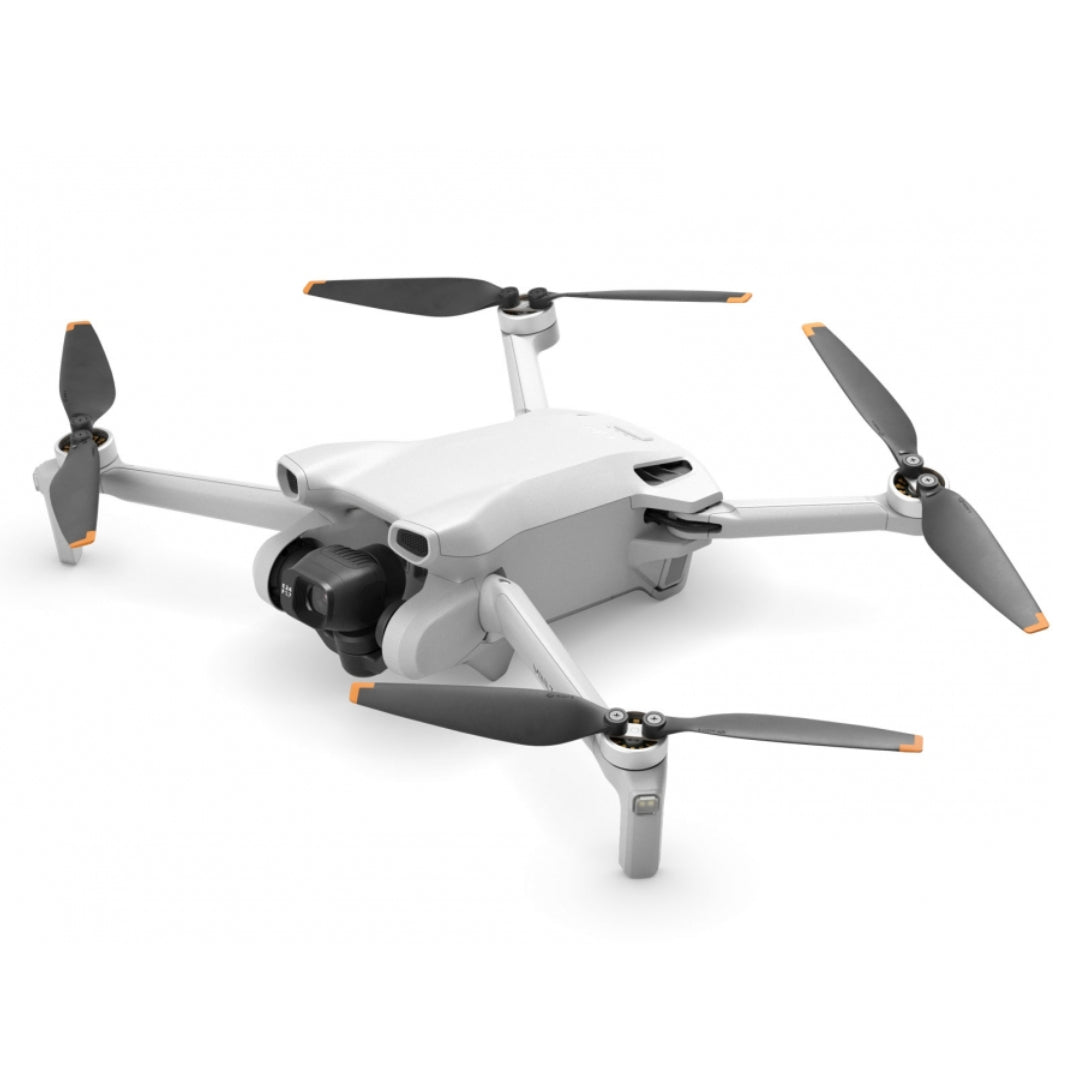 DJI Mini 3 Fly More Combo Drone (DJI RC) 2024 | CP.MA.00000778.01