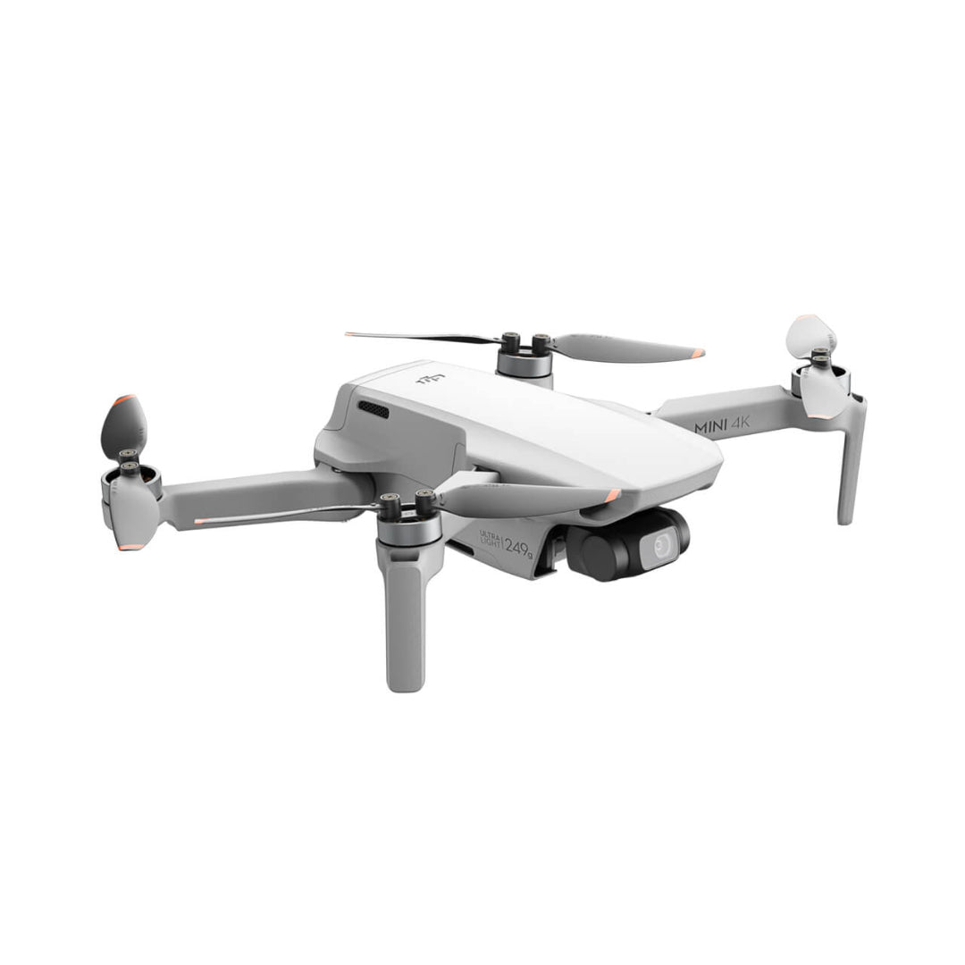 DJI Mini 4K Drone Fly More Combo | CP.MA.00000797.01