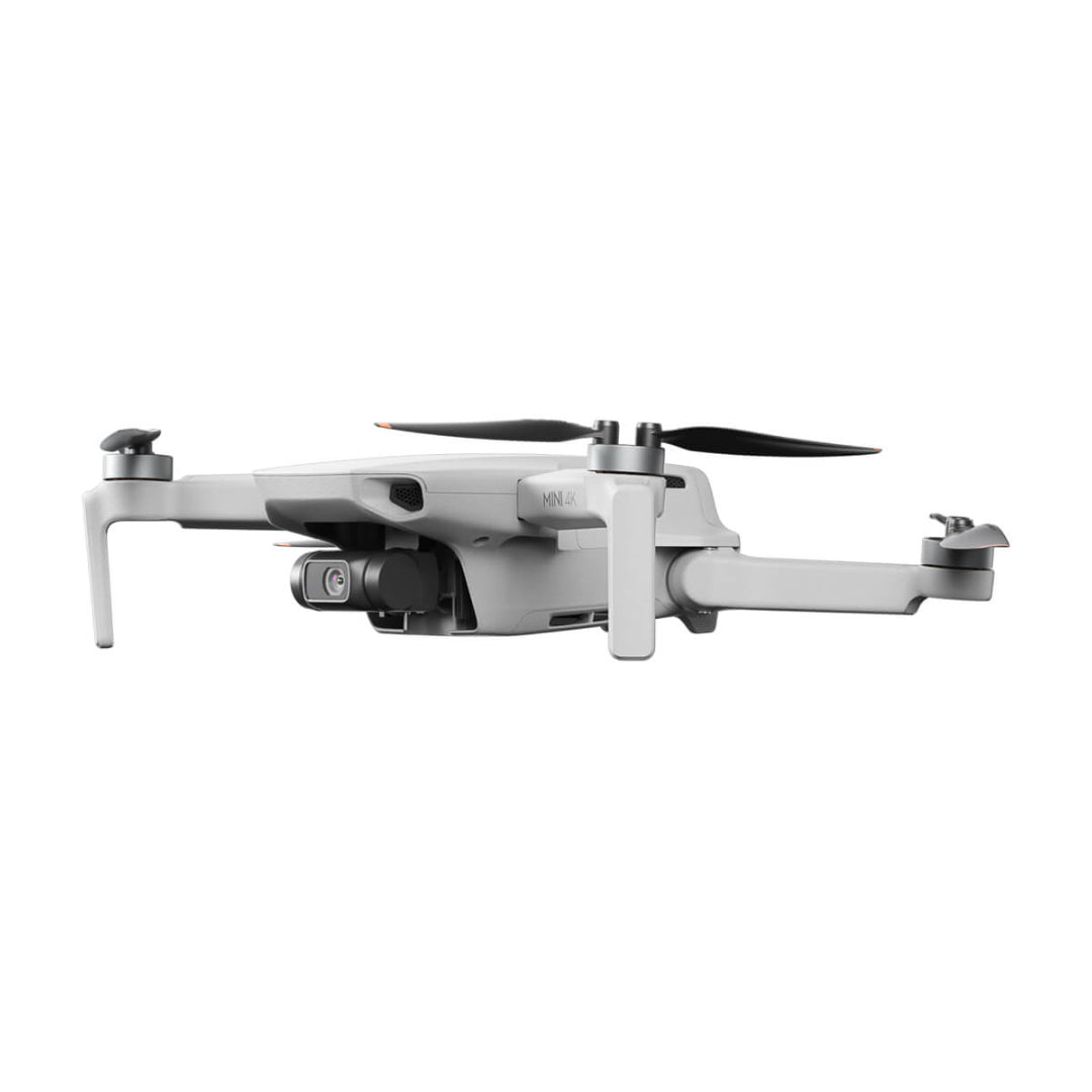 DJI Mini 4K Drone Fly More Combo | CP.MA.00000797.01