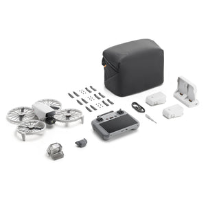 DJI Flip Fly More Combo Drone (DJI RC 2) | CP.FP.00000181.01