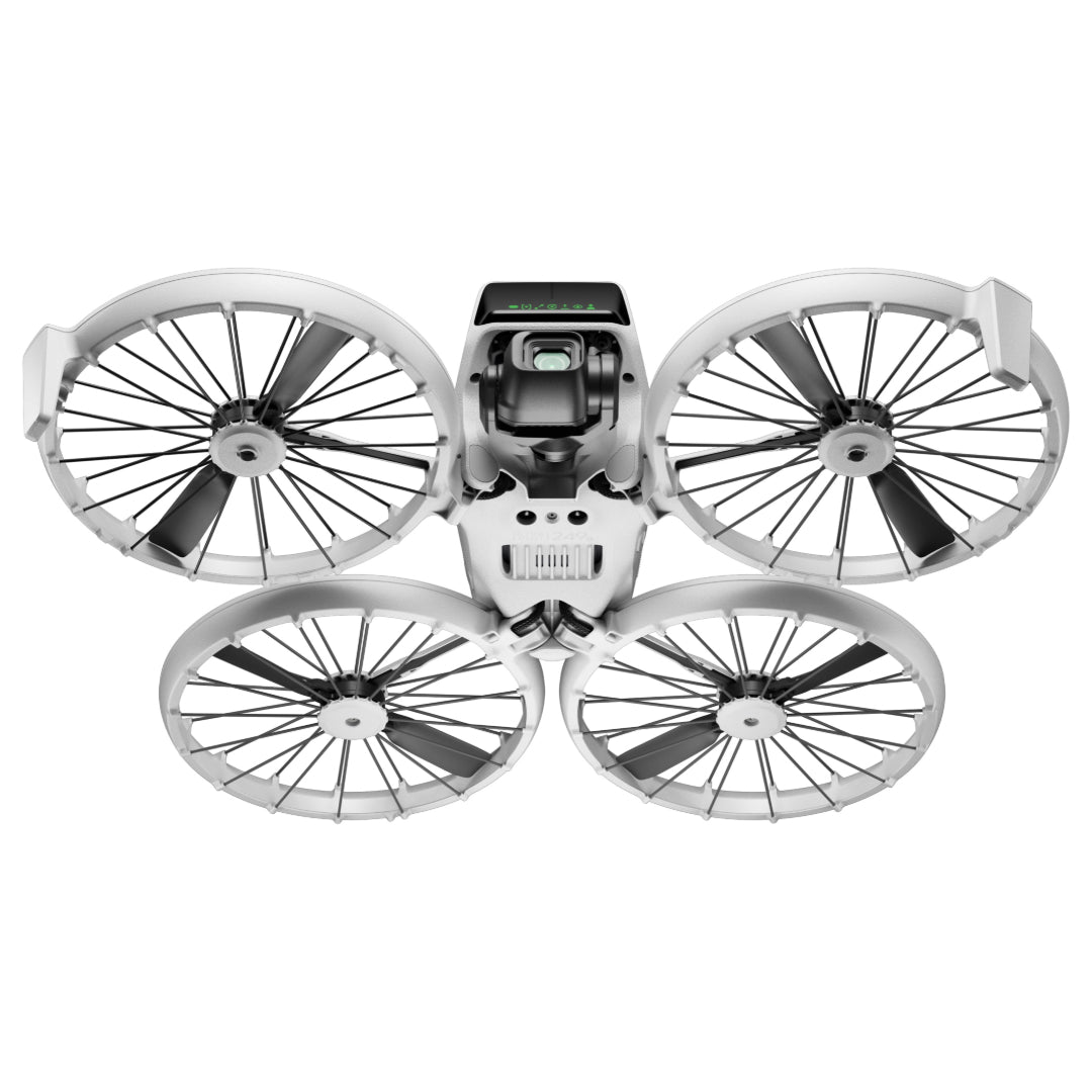 DJI Flip Fly More Combo Drone (DJI RC 2) | CP.FP.00000181.01