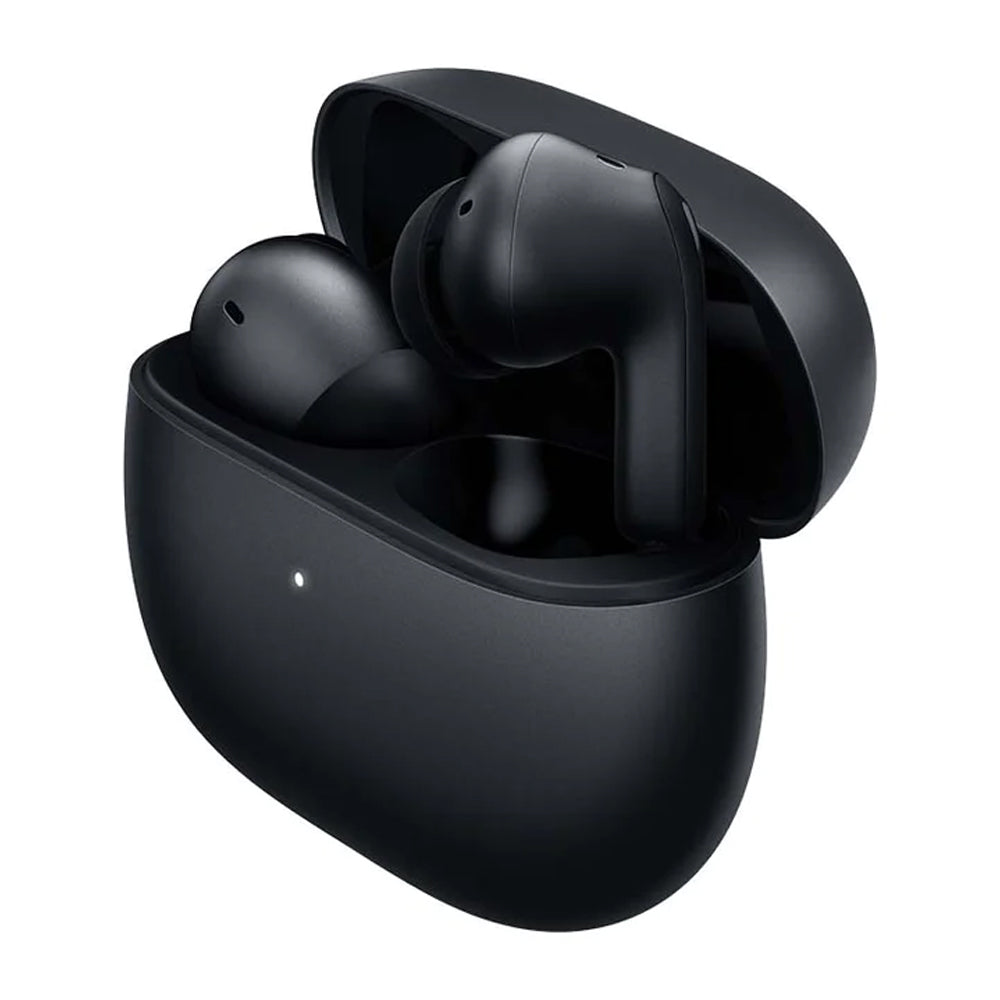 Redmi Buds 4 Pro Earbuds - Midnight Black | BHR6957GL