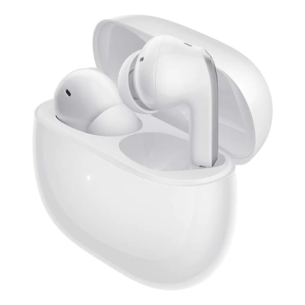 Redmi Buds 4 Pro Earbuds - Moon White  | BHR6958GL