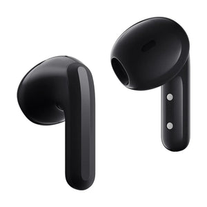 Xiaomi Redmi Buds 4 Lite Ear Buds - Black | BHR7118GL