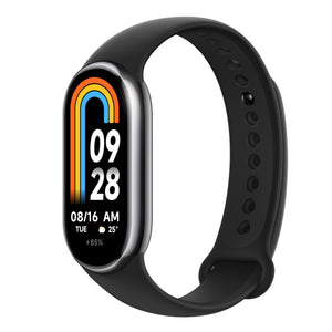 Xiaomi Smart Band 8 - Graphite Black | BHR7165GL