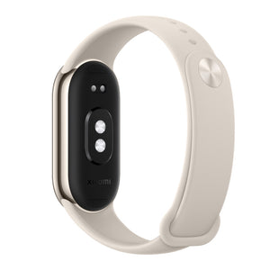 Xiaomi Smart Band 8 - Champagne Gold | BHR7166GL