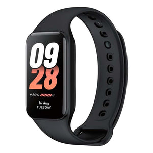 Xiaomi Smart Band 8 Active Fitness Tracker - Black | BHR7422GL