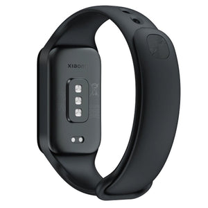 Xiaomi Smart Band 8 Active Fitness Tracker - Black | BHR7422GL