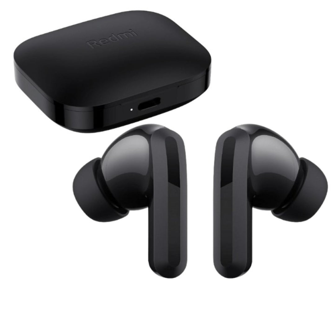 Xiaomi Redmi Buds 5 - Black | BHR7627GL