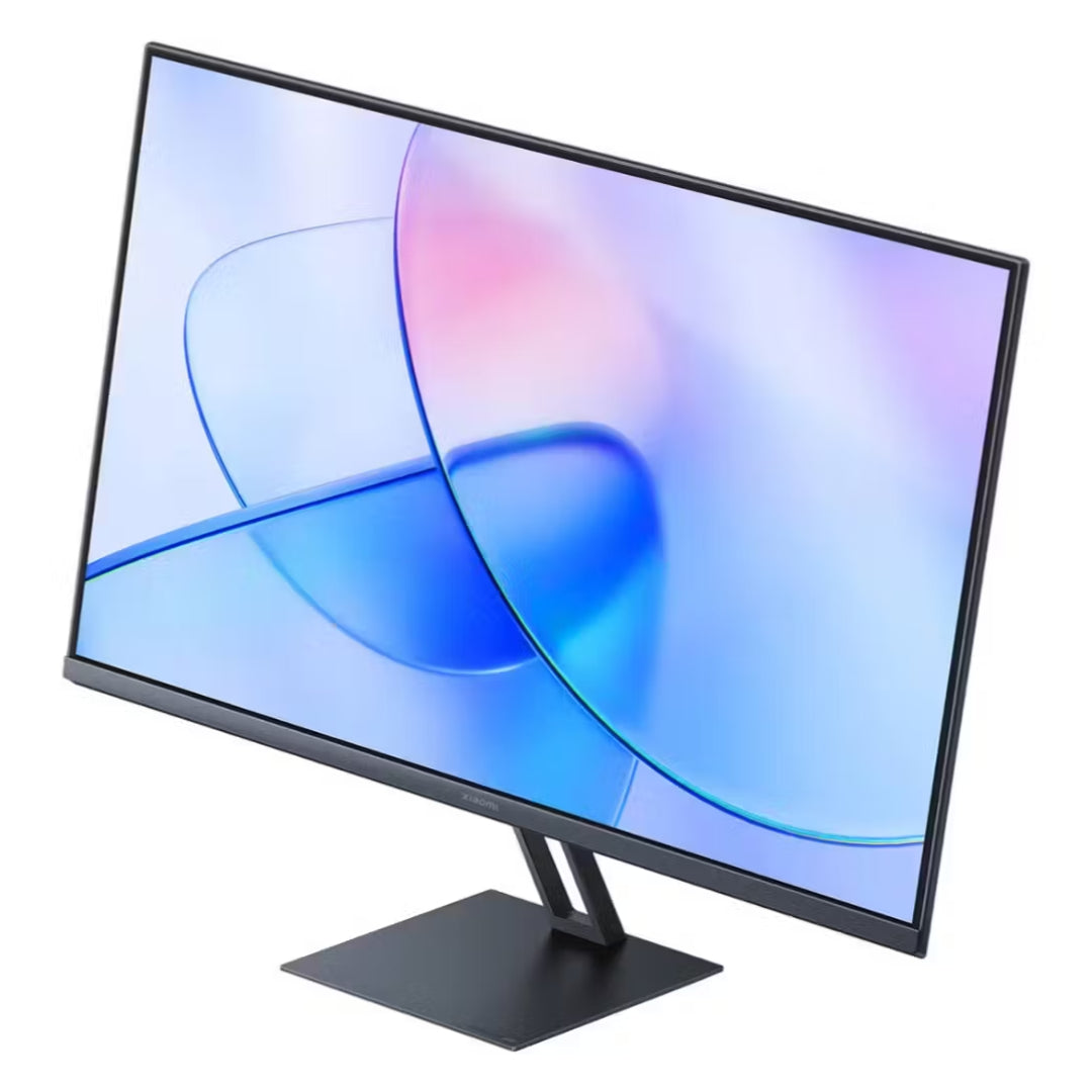 Xiaomi A27i 27 Inch FHD Computer Monitor - Black | ELA5347UK