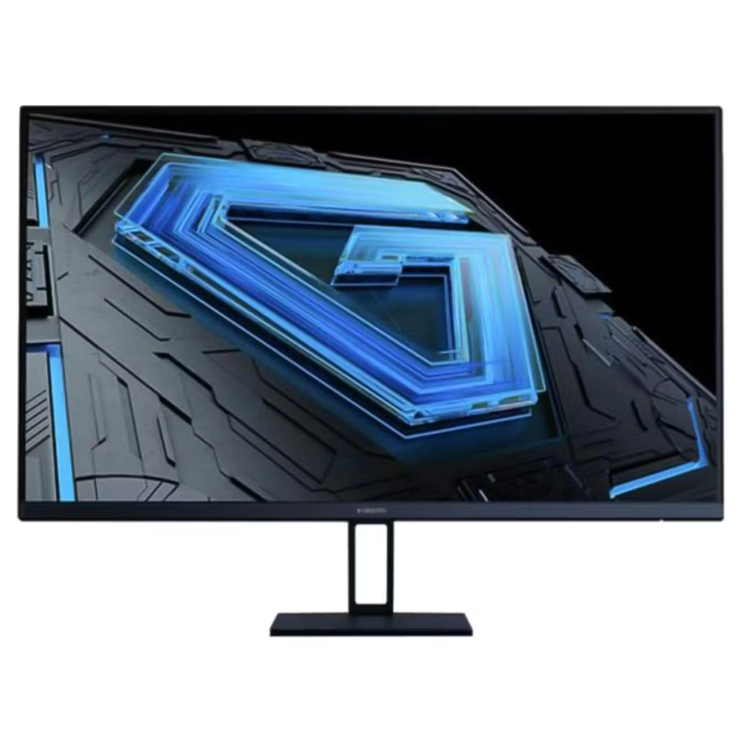 Xiaomi G27i 27" FHD Gaming Computer Monitor - Black | ELA5379UK