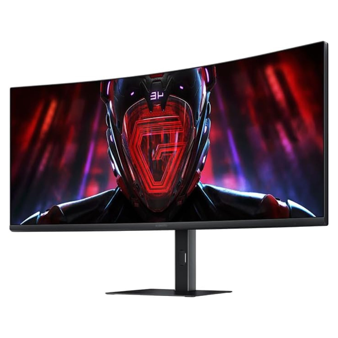 Xiaomi G34WQI 34 Inch WQHD Curved Gaming Computer Monitor | ELA5458UK