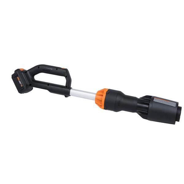 WORX Powershare 20V Cordless Compact Leafjet Leaf Blower with 2.0ah Battery | WG543E