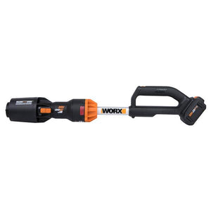 WORX Powershare 20V Cordless Compact Leafjet Leaf Blower with 2.0ah Battery | WG543E