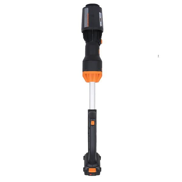 WORX Powershare 20V Cordless Compact Leafjet Leaf Blower with 2.0ah Battery | WG543E