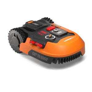 Worx Landroid M2.0 Robotic Robot Lawn Mower 700m2  | WR167E