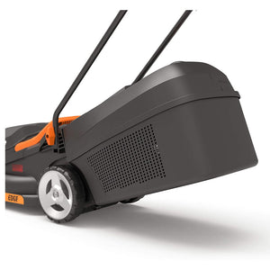 WORX Power Share Cordless Battery Lawn Mower - 30cm - 1 x 20V Battery | WG730E