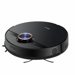 Midea M7 PRO Robot Vac Vacuum Cleaner - Black | M7PRO-BOM