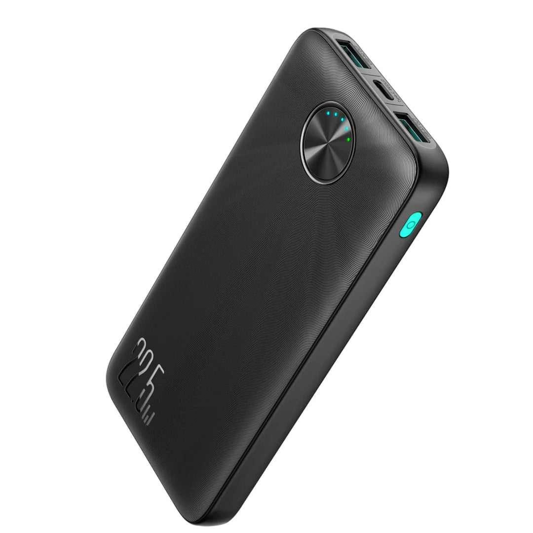 Joyroom 10,000mah Fast Charging Portable Power Bank Phone Charge | HL-PB15