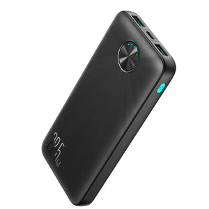 Joyroom 10,000mah Fast Charging Portable Power Bank Phone Charge | HL-PB15