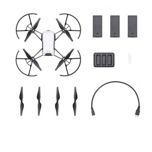 DJI Tello Boost Combo Drone | CP.TL.00000046.01