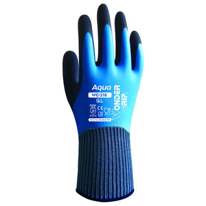 Wonder Grip Aqua Protective Gloves WG-318