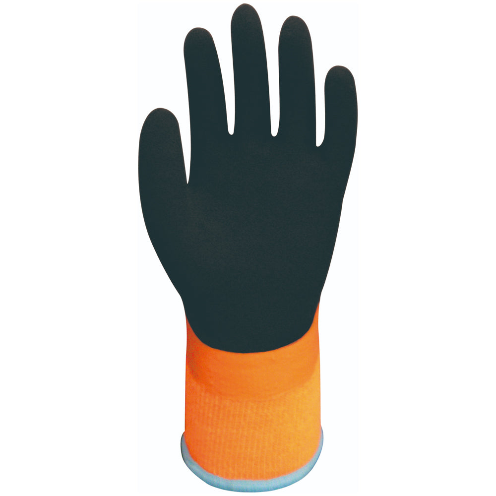 Wonder Grip Thermo Plus Gloves WG-338 - Size 9 - Large | 55173