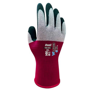 Wonder Grip Dual Protective Gloves WG-355