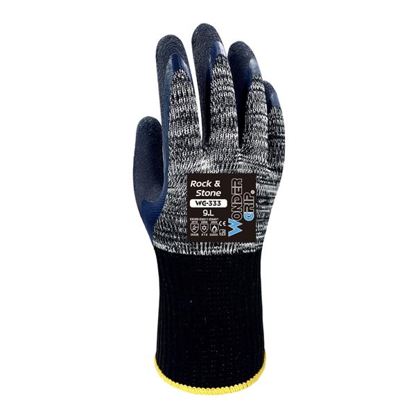 Wonder Grip Rock and Stone Gloves WG-333