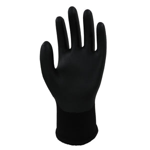 Wonder Grip U Feel Protective Gloves WG-1855HY - Size 8 - Medium | 55160