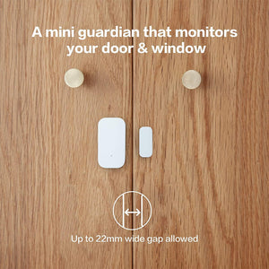 Aqara Door and Window Sensor - White | MCCGQ11LM