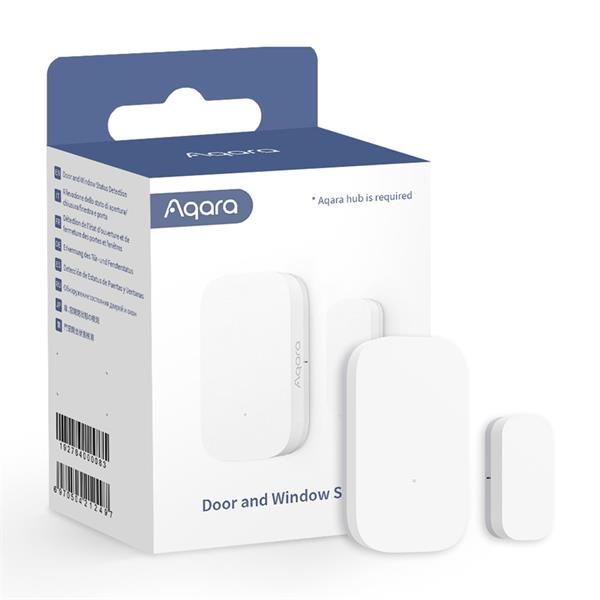 Aqara Door and Window Sensor - White | MCCGQ11LM