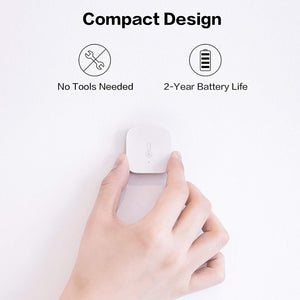 Aqara Temperature and Humidity Smart Sensor - White | WSDCGQ11LM