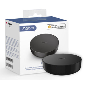 Aqara Smart Hub M2 - Black | HM2-G01