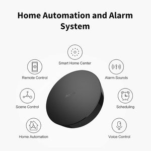 Aqara Smart Hub M2 - Black | HM2-G01