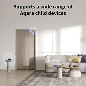 Aqara Smart Hub M2 - Black | HM2-G01