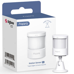 Aqara Smart Motion Sensor P1 - White | MS-S02