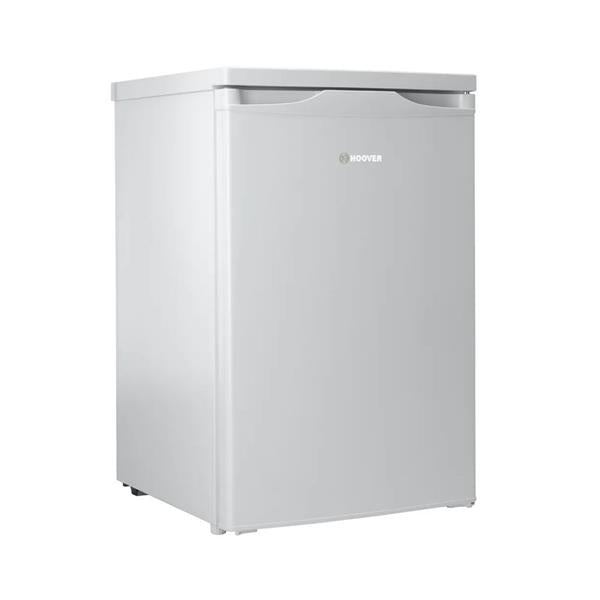 Hoover 55cm Undercounter Freezer - White | HFZE54W
