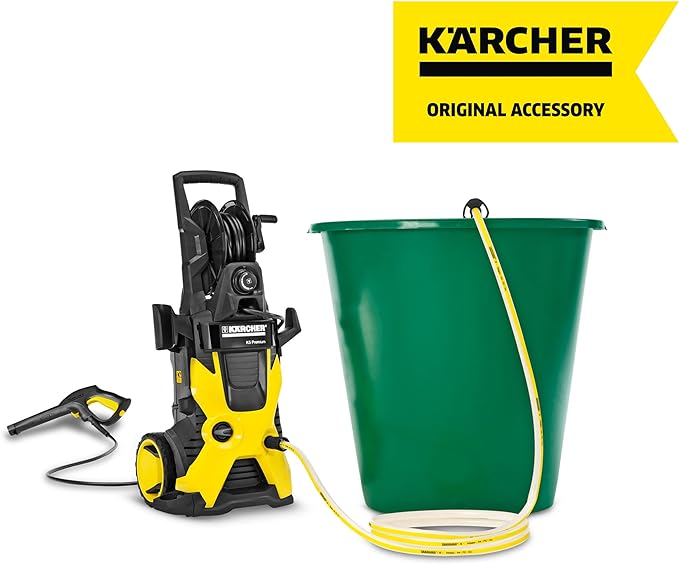 Karcher SH 5 Suction Hose for Pressure / Power Washer | 2.643-100.0