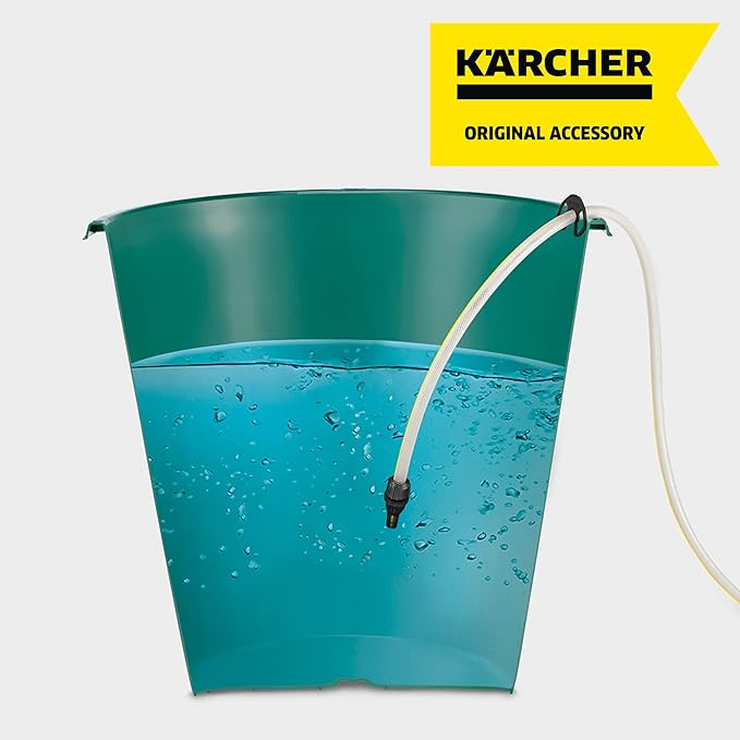 Karcher SH 5 Suction Hose for Pressure / Power Washer | 2.643-100.0