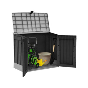 Keter Store It Out MIDI Garden Storage Shed | KTR206039