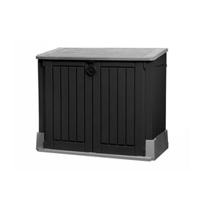 Keter Store It Out MIDI Garden Storage Shed | KTR206039
