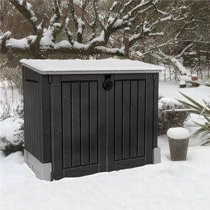 Keter Store It Out MIDI Garden Storage Shed | KTR206039